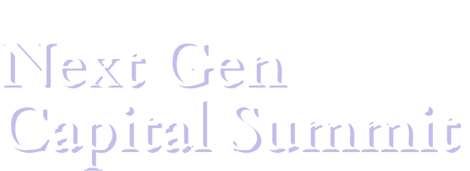 Next Gen Capital Summit